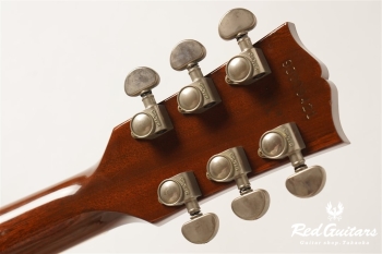 ES-335 Dot Reissue - Vintage Sunburst